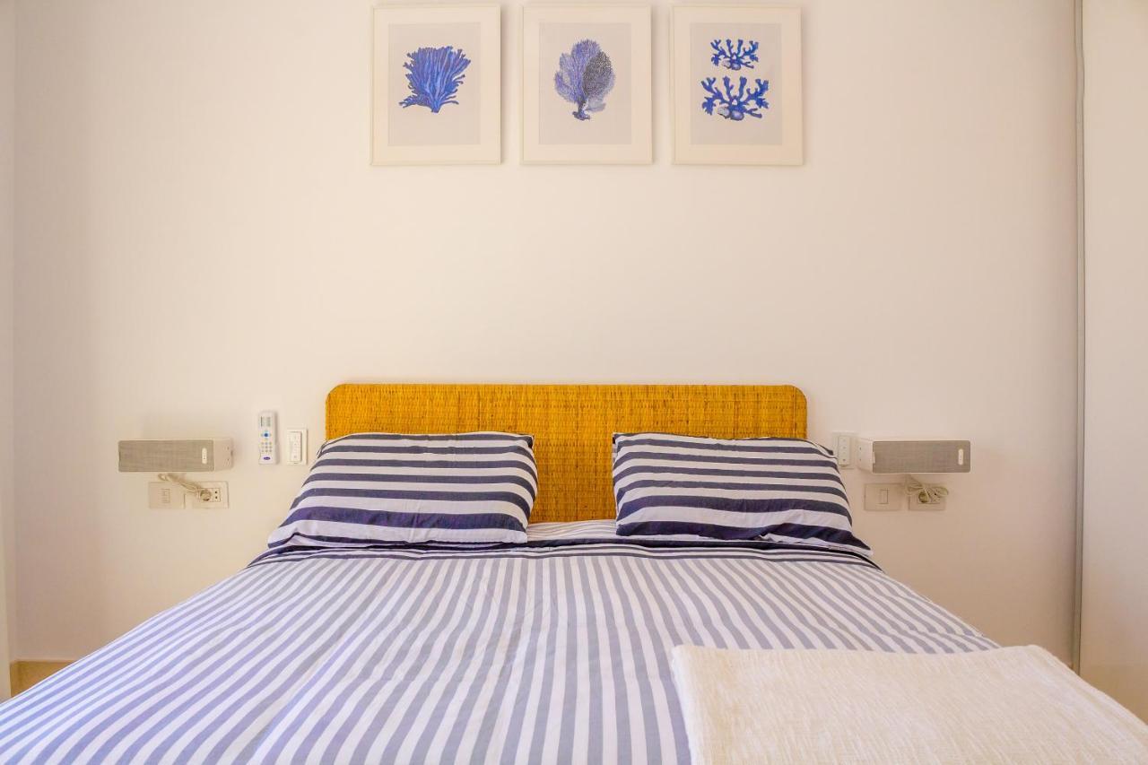 Ollystays Mangroovy Seaview 1Br Beach And Pool Free Access フルガダ エクステリア 写真